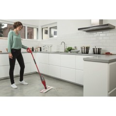 "Vileda 1-2-Spray Max Mop - Effortless Cleaning Solution for a Sparkling Home!"